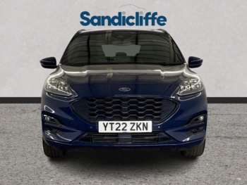 Used Ford Kuga 2022 for sale - 74538391: Photo