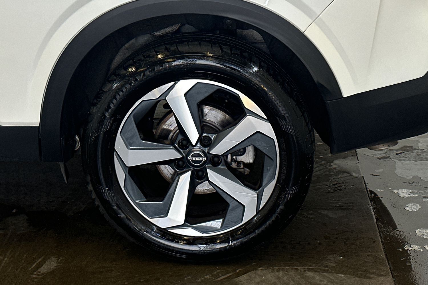 Used Nissan Qashqai 2024 for sale - 77465506: Photo 11