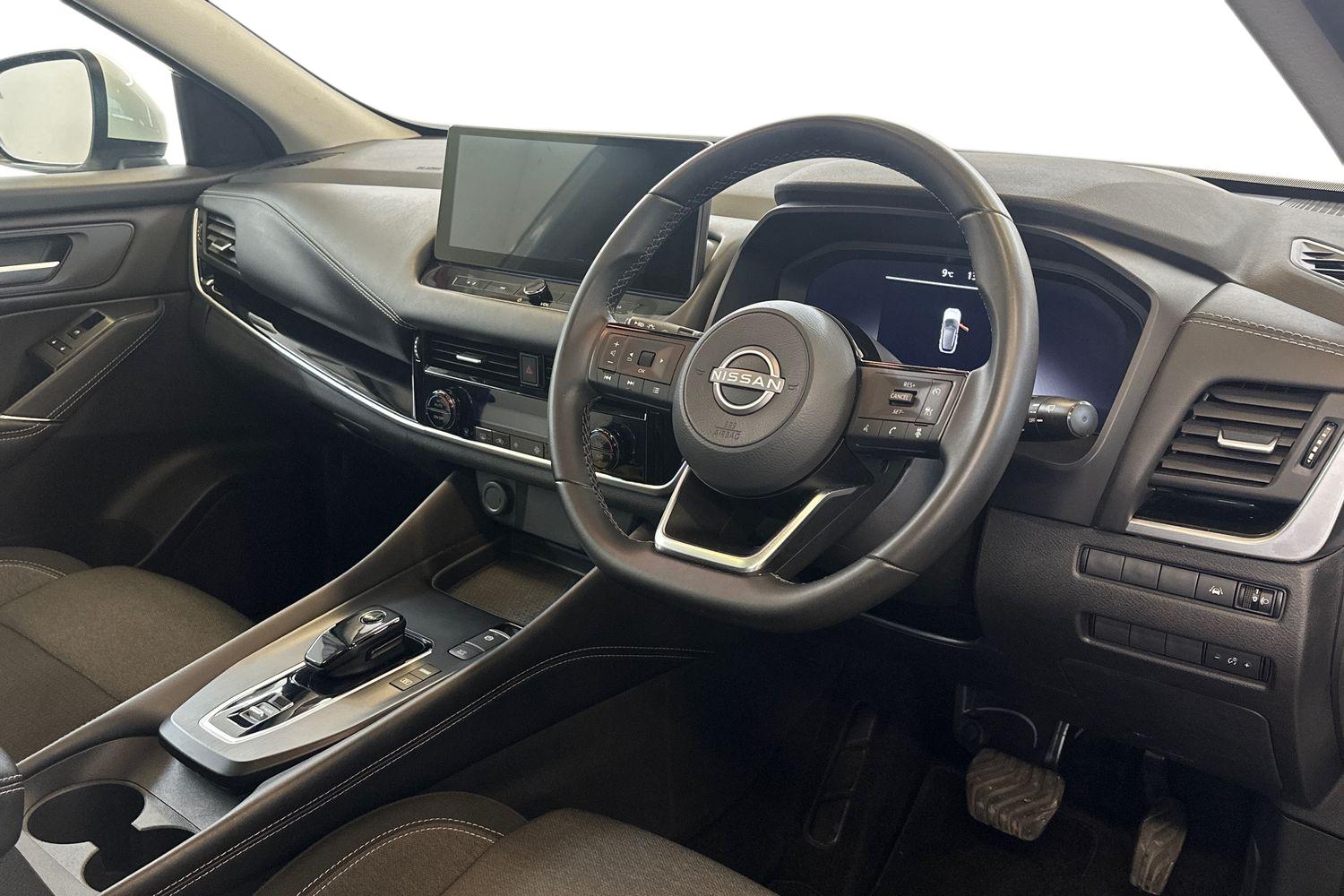 Used Nissan Qashqai 2024 for sale - 77465506: Photo 12