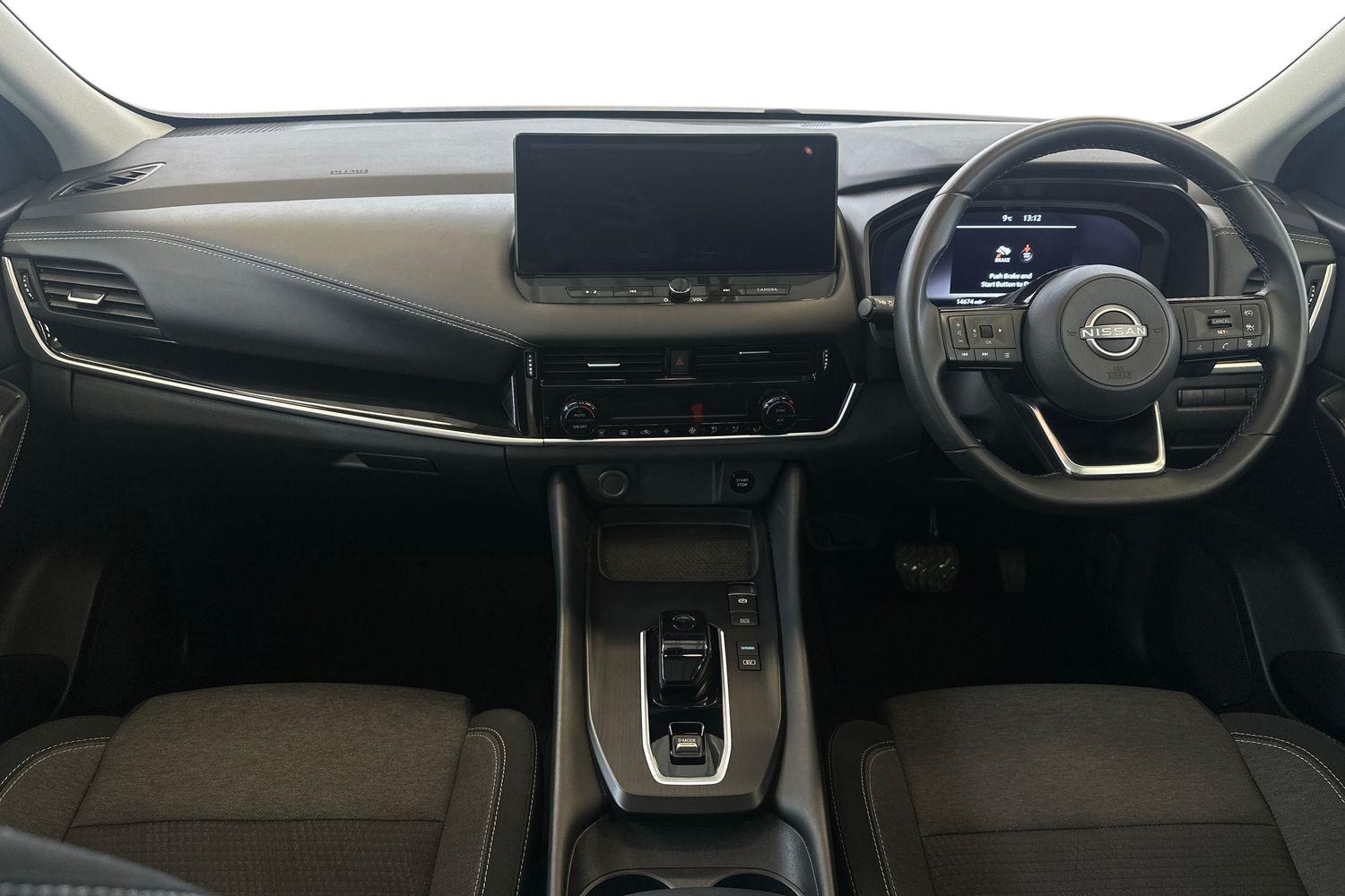 Used Nissan Qashqai 2024 for sale - 77465506: Photo 13