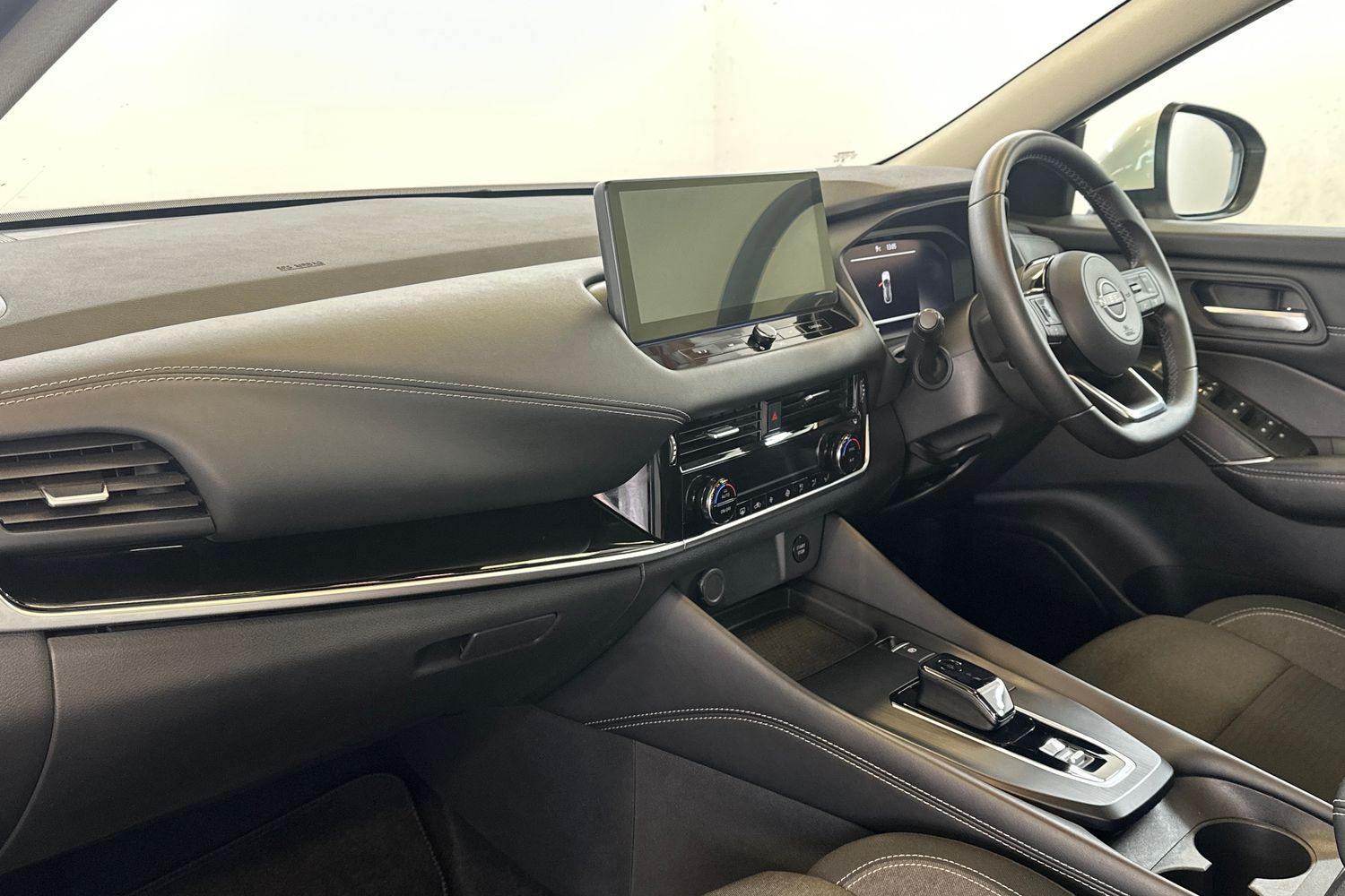 Used Nissan Qashqai 2024 for sale - 77465506: Photo 14