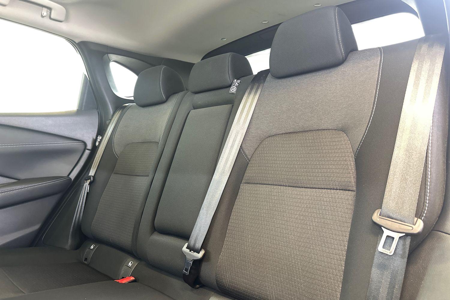 Used Nissan Qashqai 2024 for sale - 77465506: Photo 15