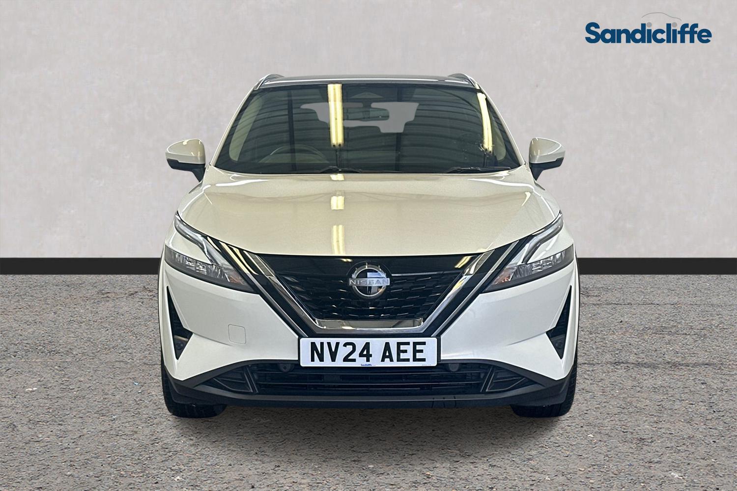 Used Nissan Qashqai 2024 for sale - 77465506: Photo 2