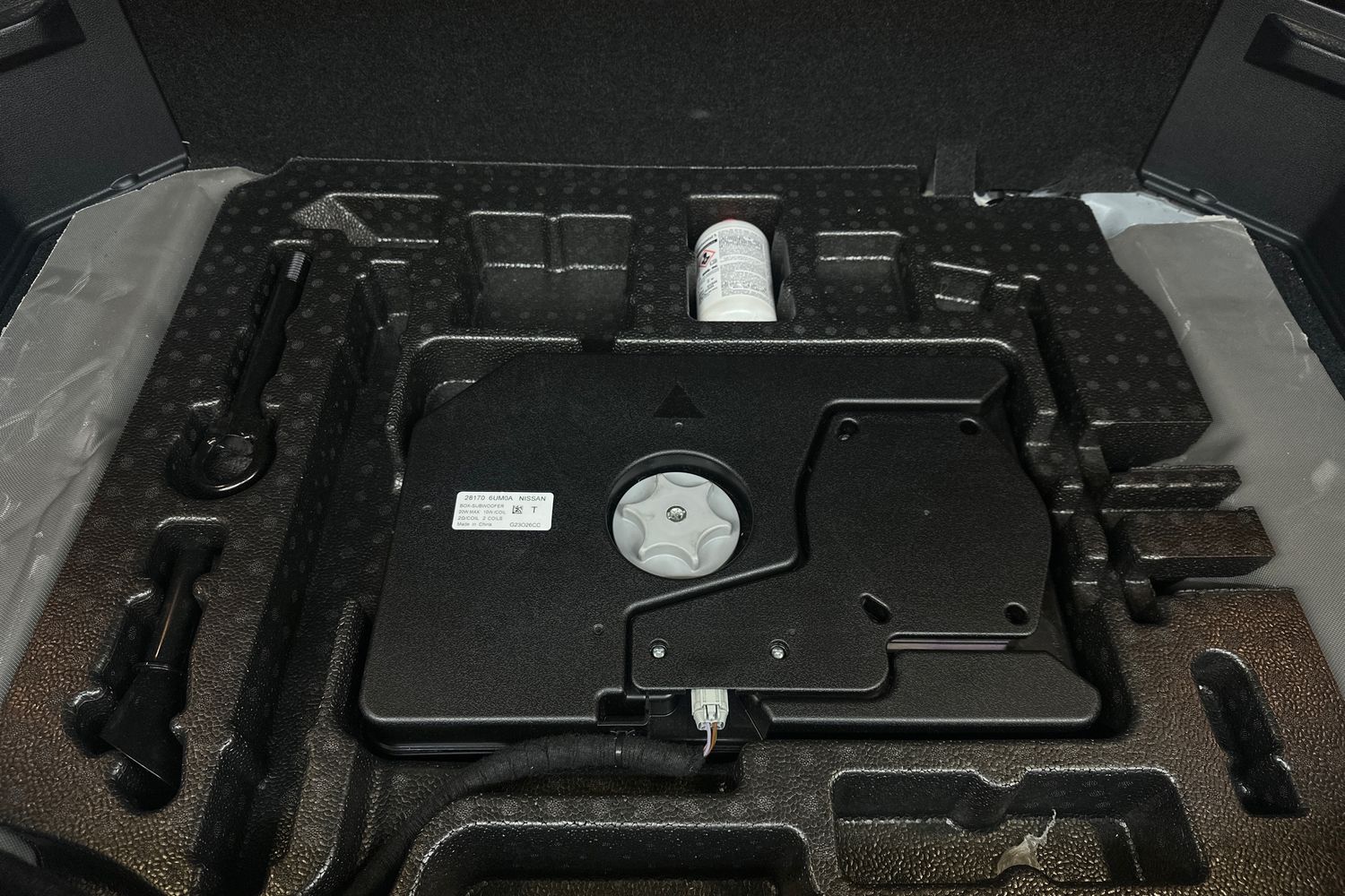 Used Nissan Qashqai 2024 for sale - 77465506: Photo 20