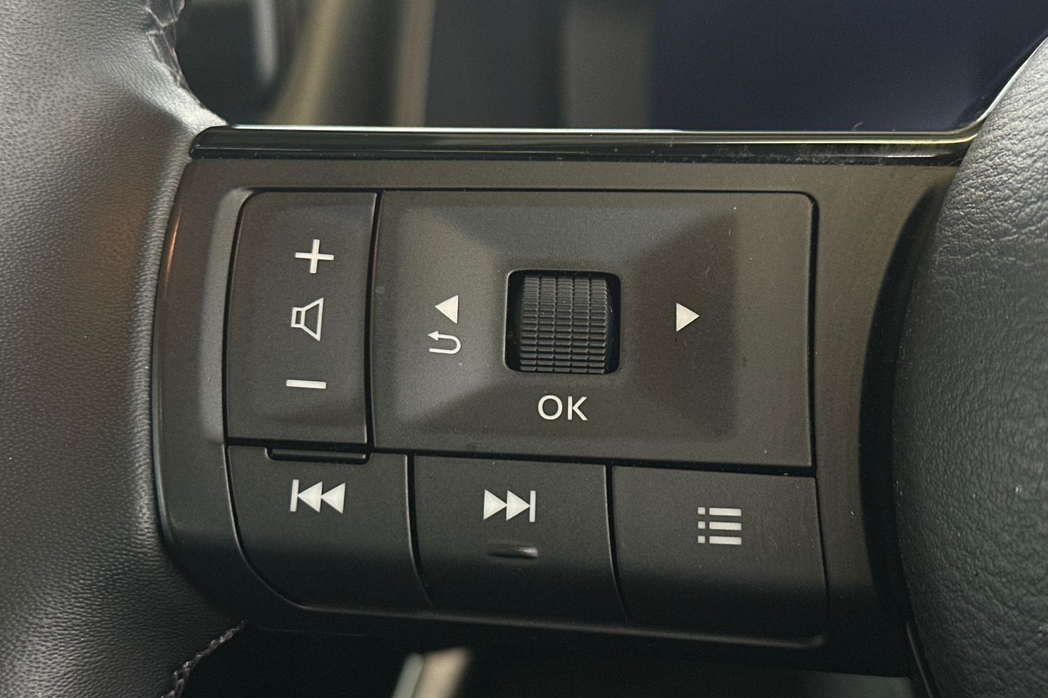 Used Nissan Qashqai 2024 for sale - 77465506: Photo 29