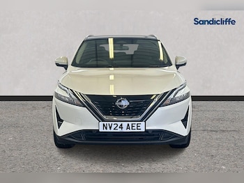 Used Nissan Qashqai 2024 for sale - 77465506: Photo