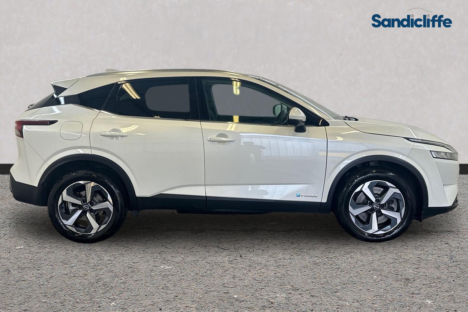 Used Nissan Qashqai 2024 for sale - 77465506: Photo 3