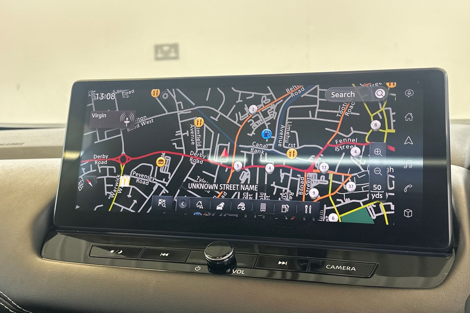 Used Nissan Qashqai 2024 for sale - 77465506: Photo 33