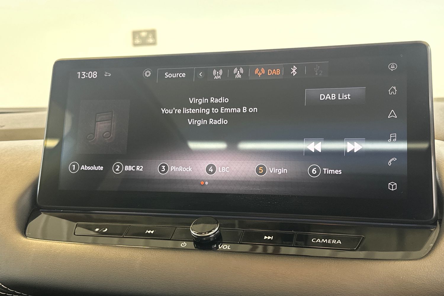 Used Nissan Qashqai 2024 for sale - 77465506: Photo 34