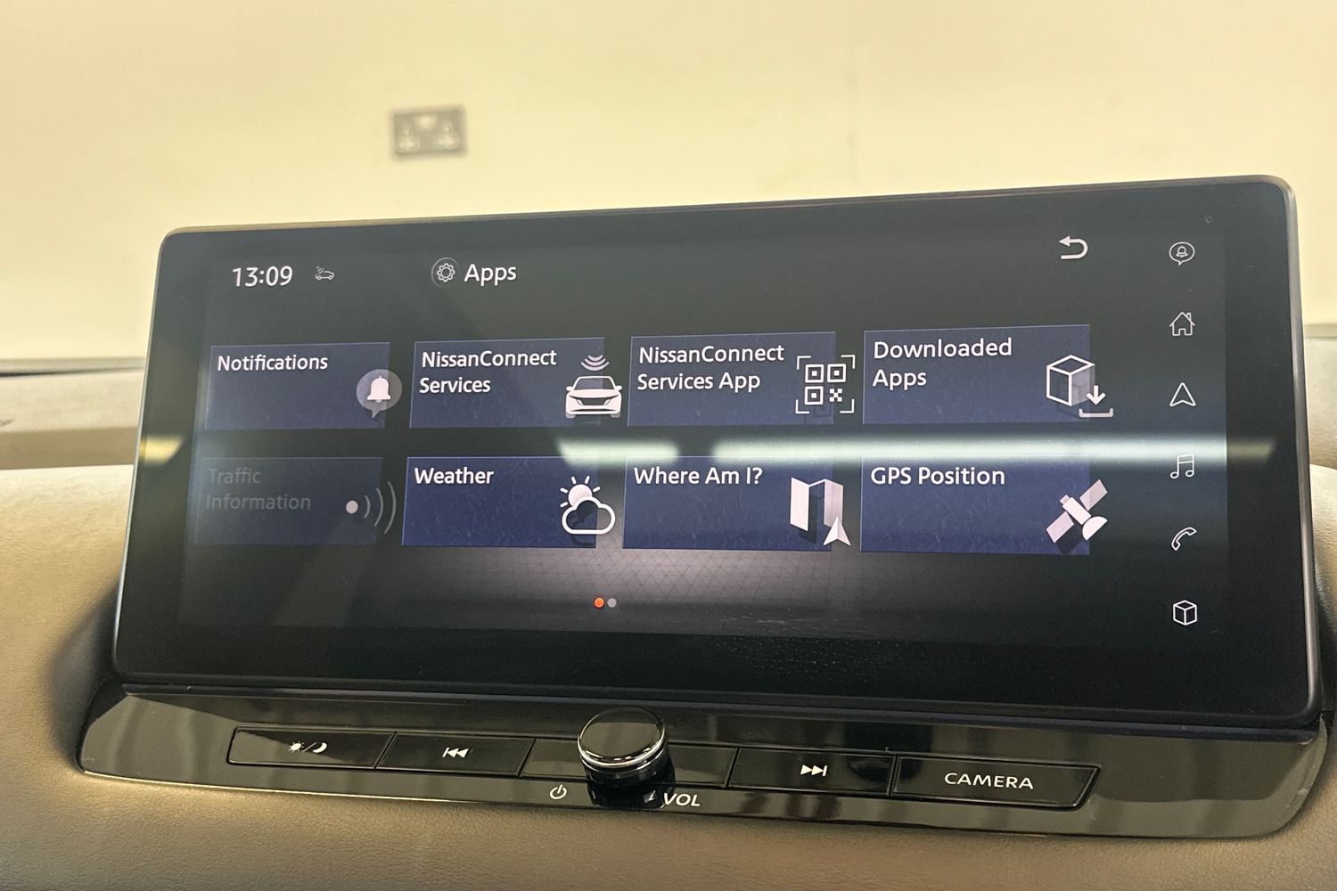 Used Nissan Qashqai 2024 for sale - 77465506: Photo 35