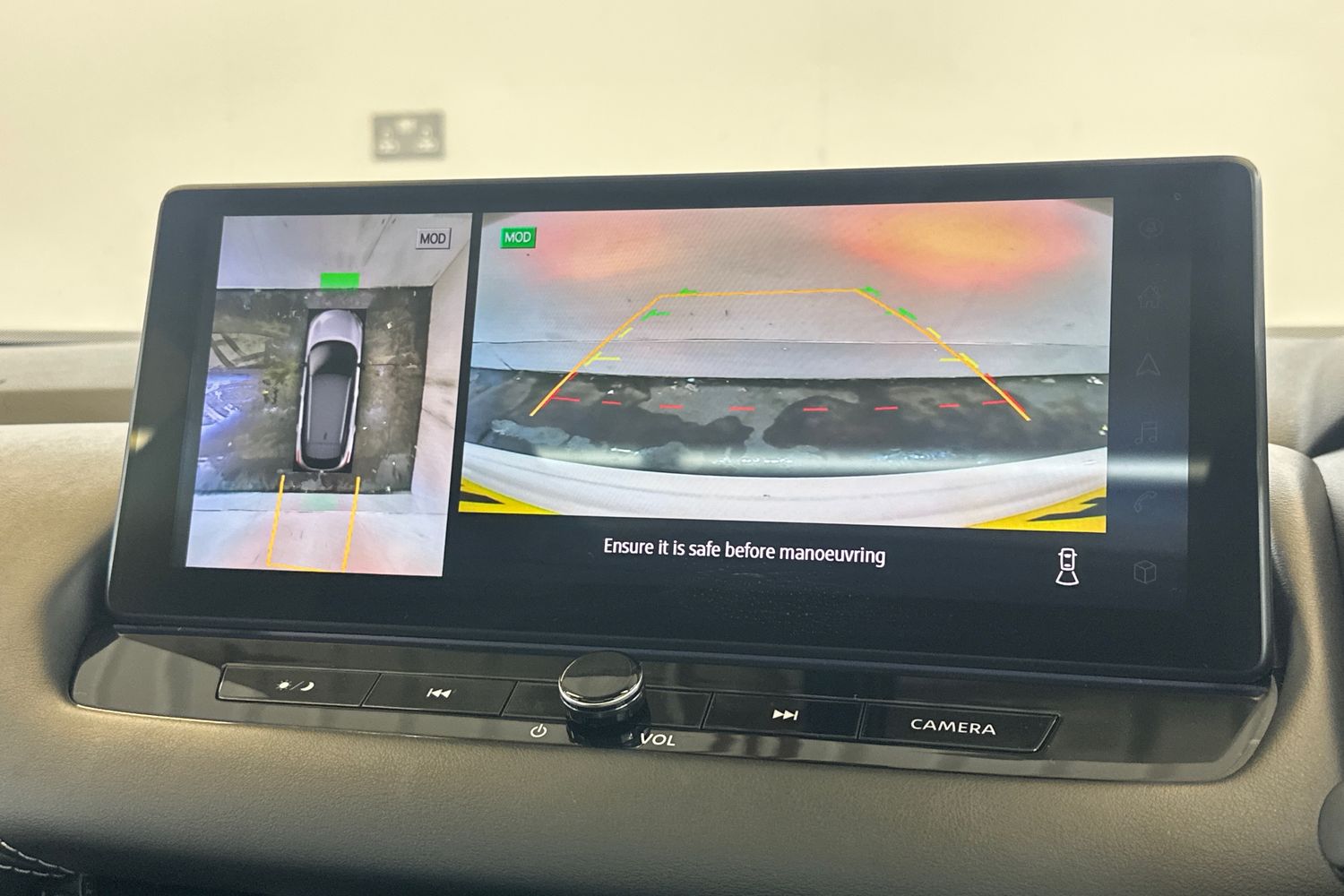 Used Nissan Qashqai 2024 for sale - 77465506: Photo 36