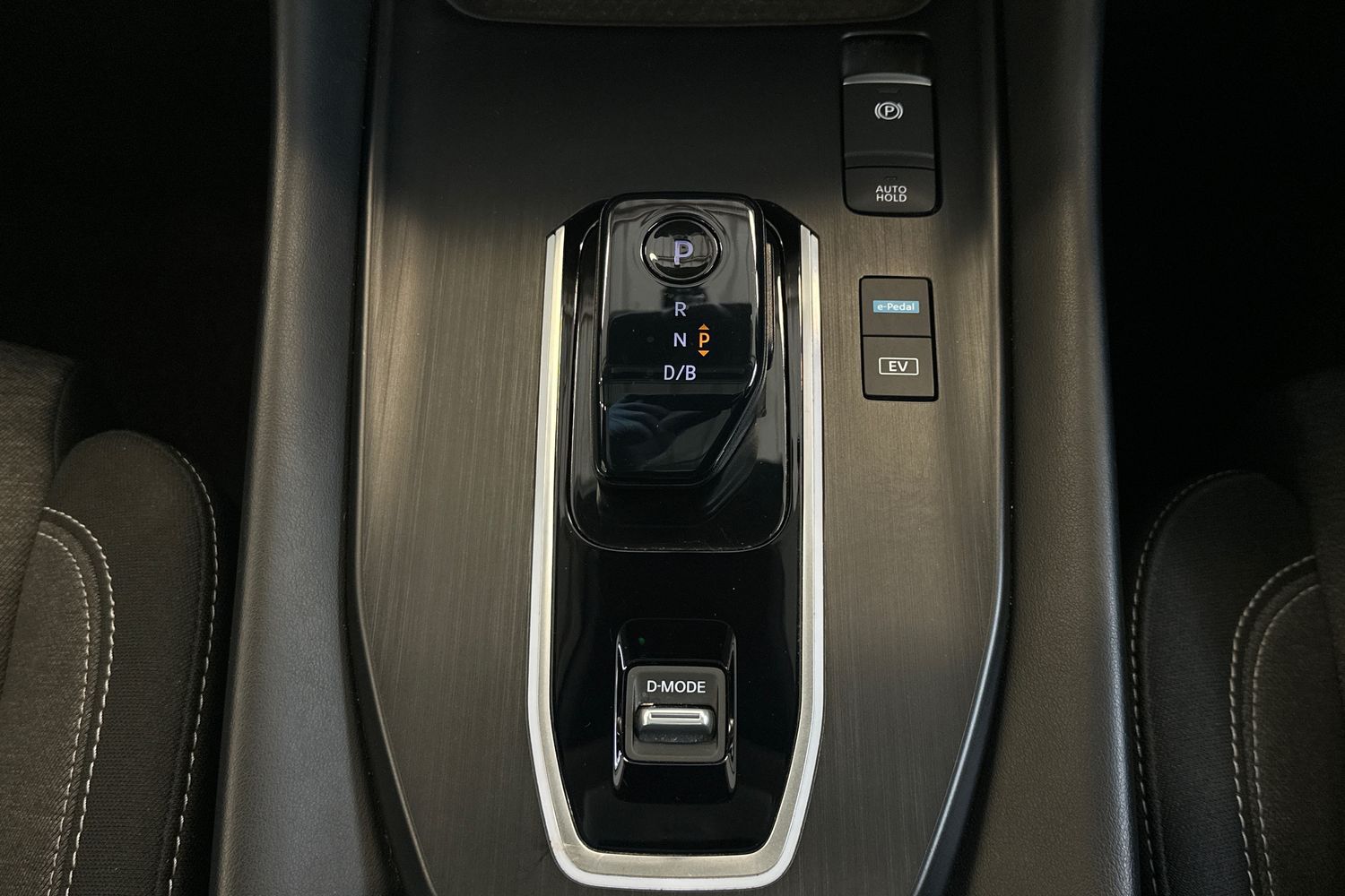 Used Nissan Qashqai 2024 for sale - 77465506: Photo 39