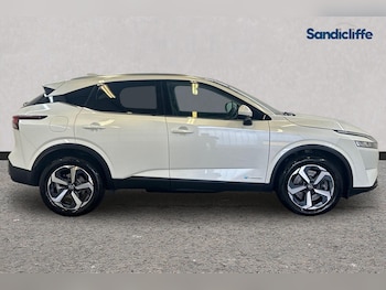 Used Nissan Qashqai 2024 for sale - 77465506: Photo