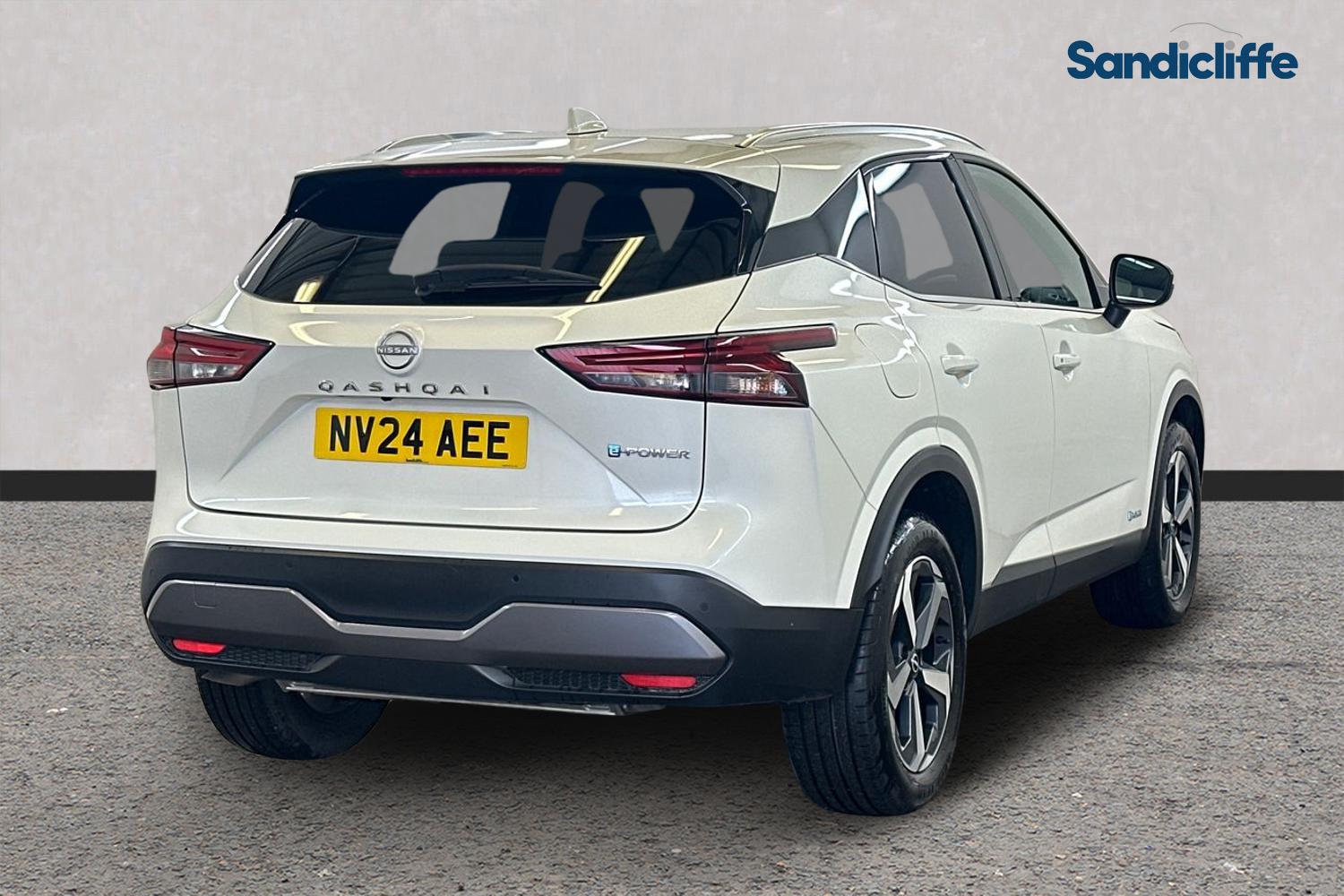 Used Nissan Qashqai 2024 for sale - 77465506: Photo 4