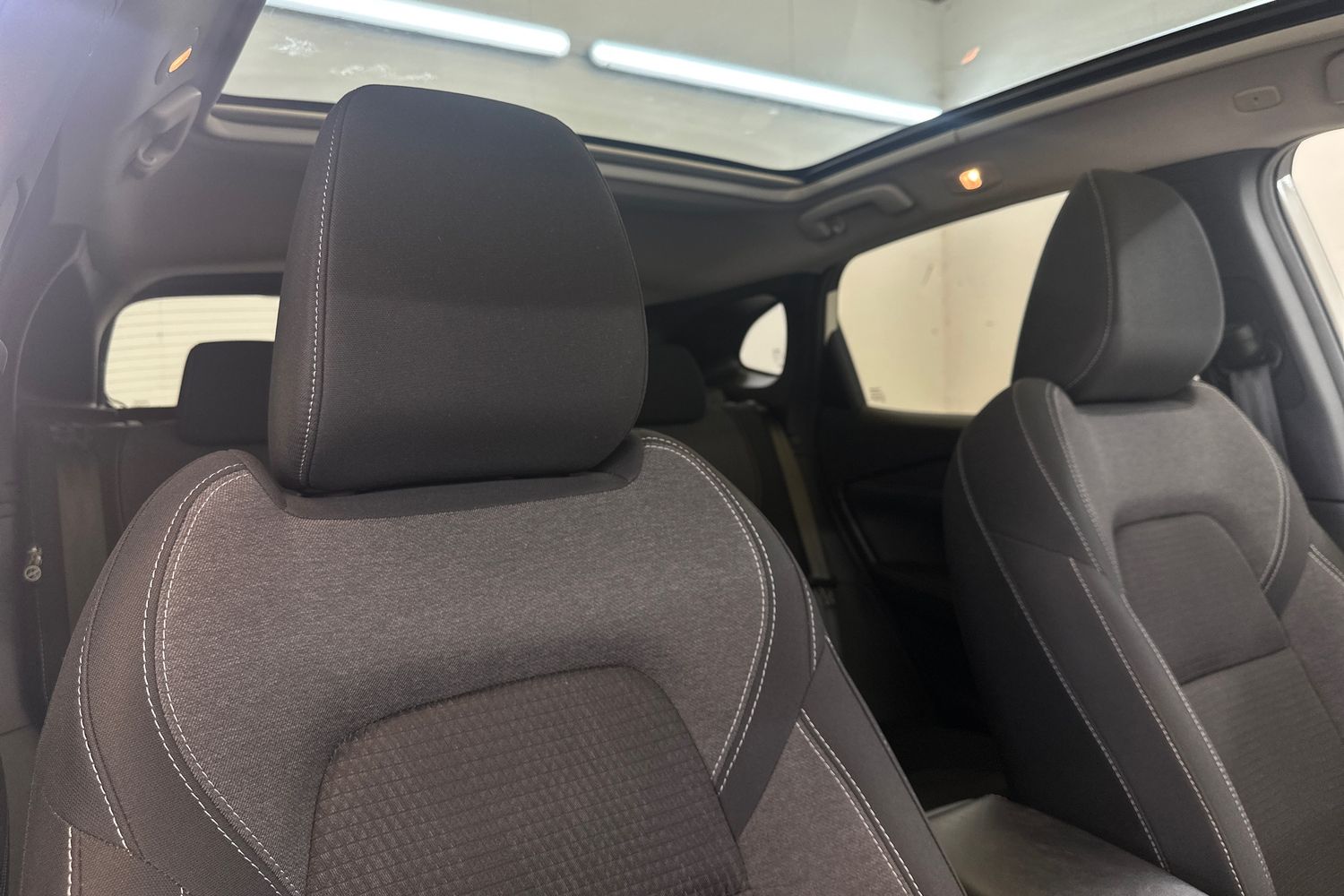 Used Nissan Qashqai 2024 for sale - 77465506: Photo 43