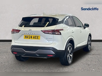 Used Nissan Qashqai 2024 for sale - 77465506: Photo