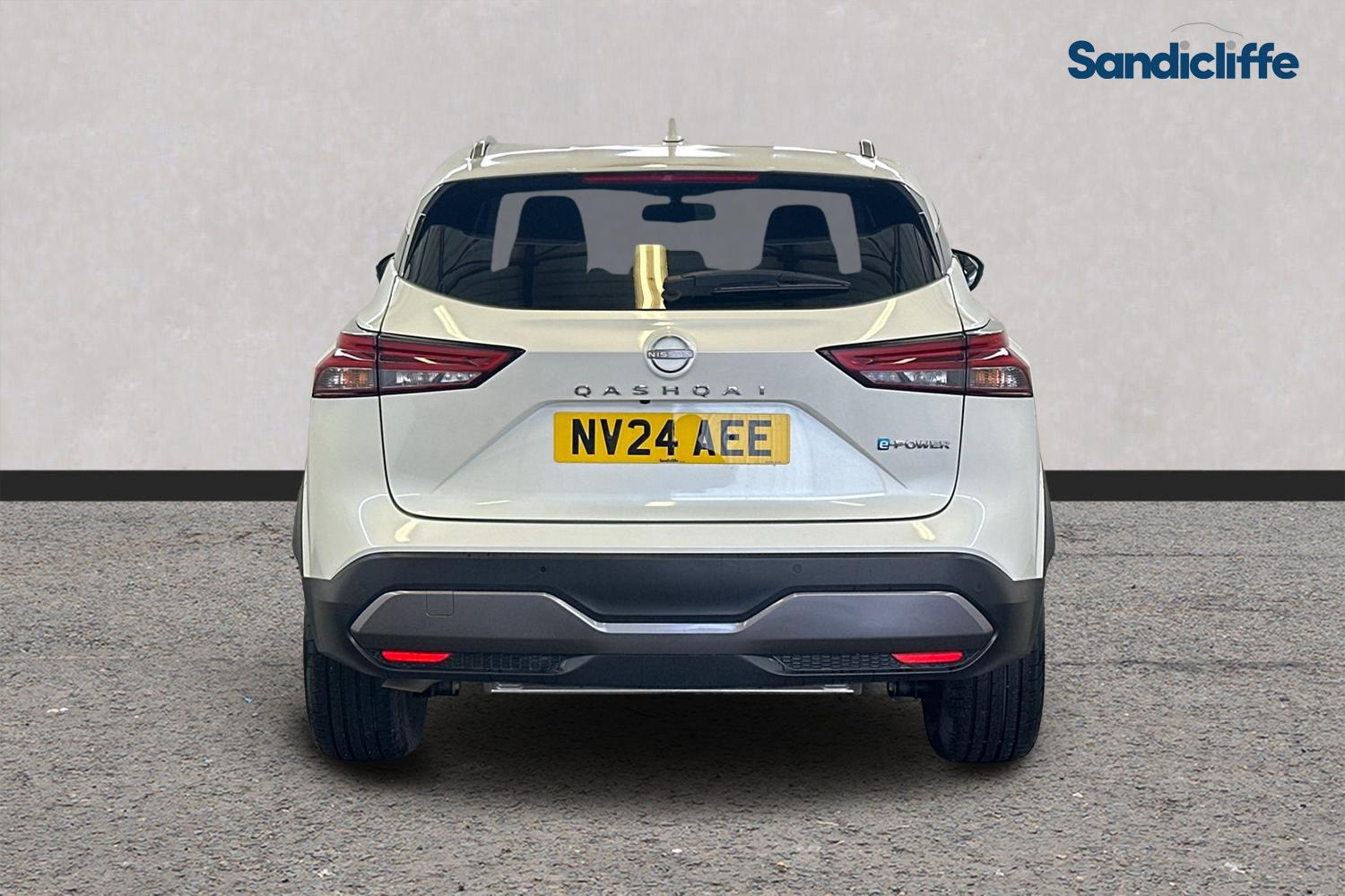 Used Nissan Qashqai 2024 for sale - 77465506: Photo 6