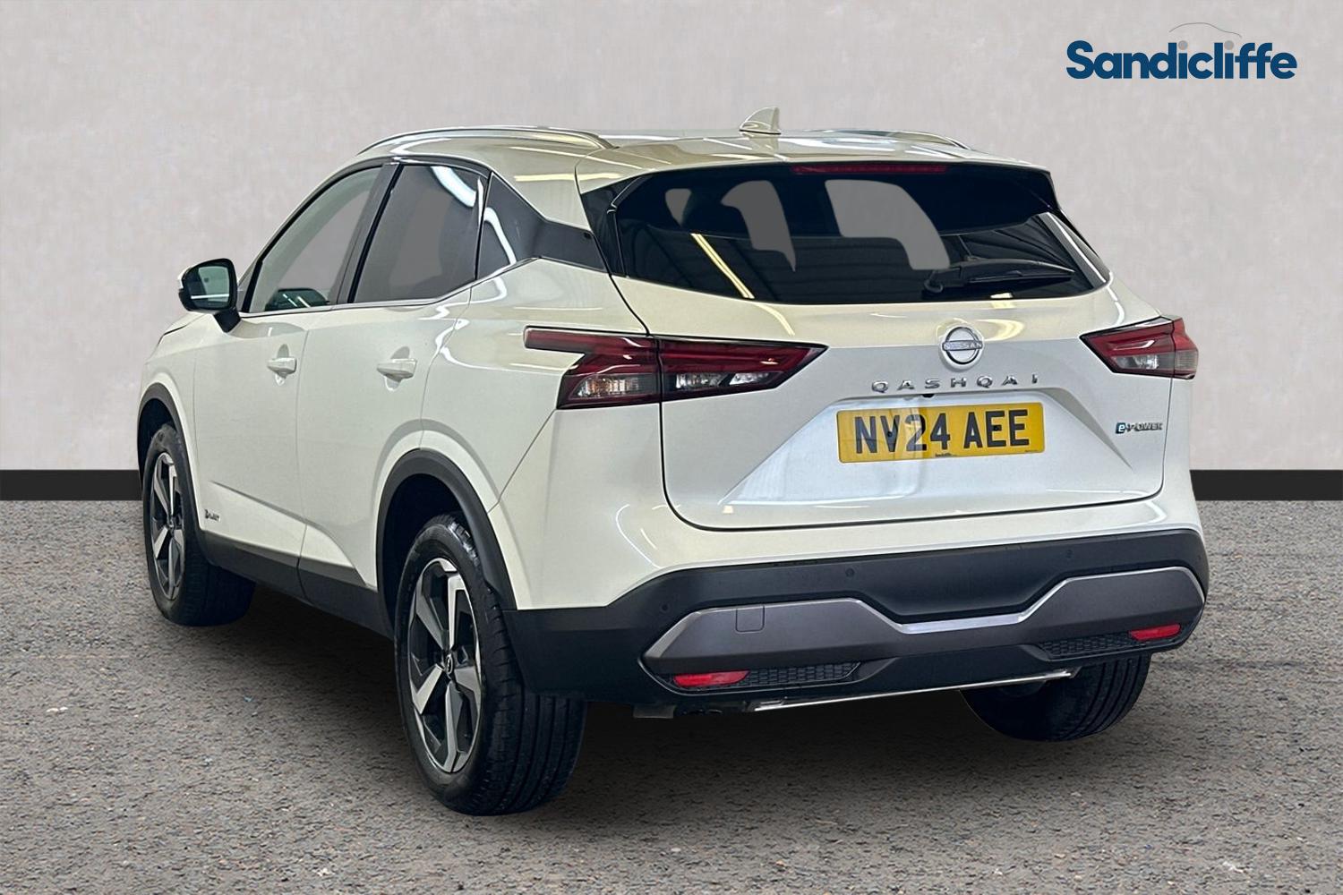 Used Nissan Qashqai 2024 for sale - 77465506: Photo 7