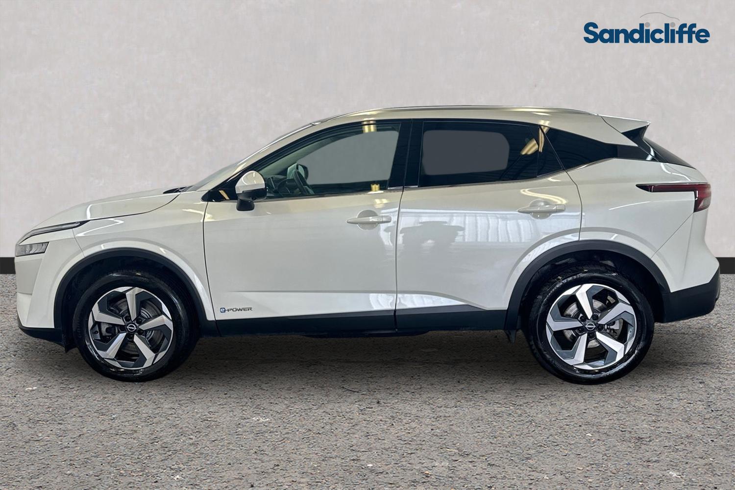 Used Nissan Qashqai 2024 for sale - 77465506: Photo 8