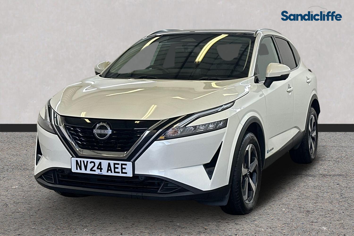 Used Nissan Qashqai 2024 for sale - 77465506: Photo 9