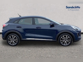 Used Ford Puma 2023 for sale - 77984827: Photo