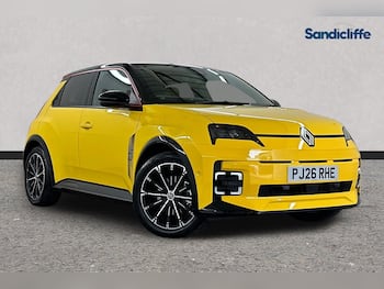 Used Renault 5 2026 for sale - 79719517: Photo
