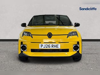 Used Renault 5 2026 for sale - 79719517: Photo