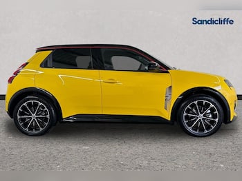 Used Renault 5 2026 for sale - 79719517: Photo
