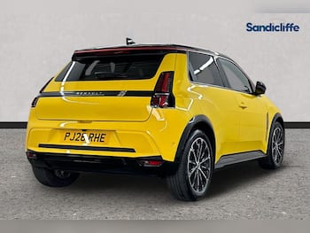 Used Renault 5 2026 for sale - 79719517: Photo