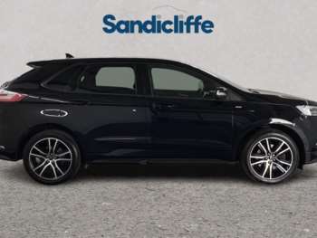 Used Ford Edge 2019 for sale - 74962133: Photo