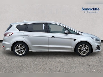 Used Ford S-Max 2023 for sale - 78258489: Photo