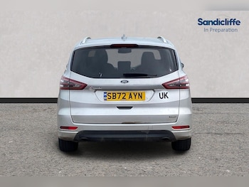 Used Ford S-Max 2023 for sale - 78258489: Photo