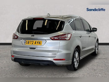 Used Ford S-Max 2023 for sale - 78258489: Photo