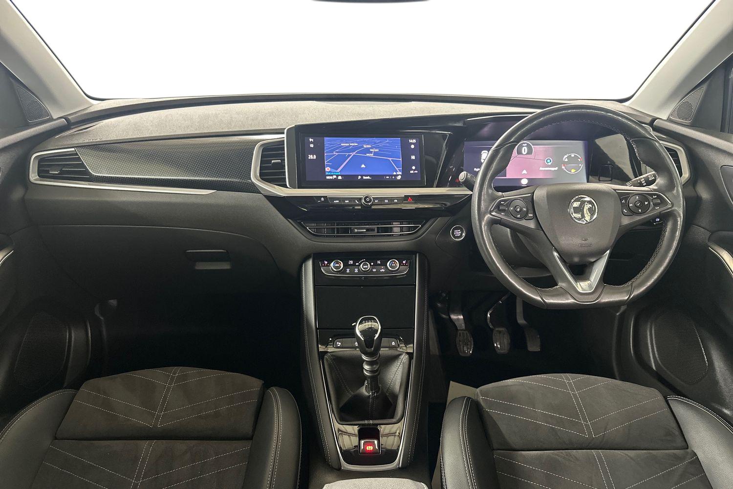 Used Vauxhall Grandland 2022 for sale - 76612567: Photo 11