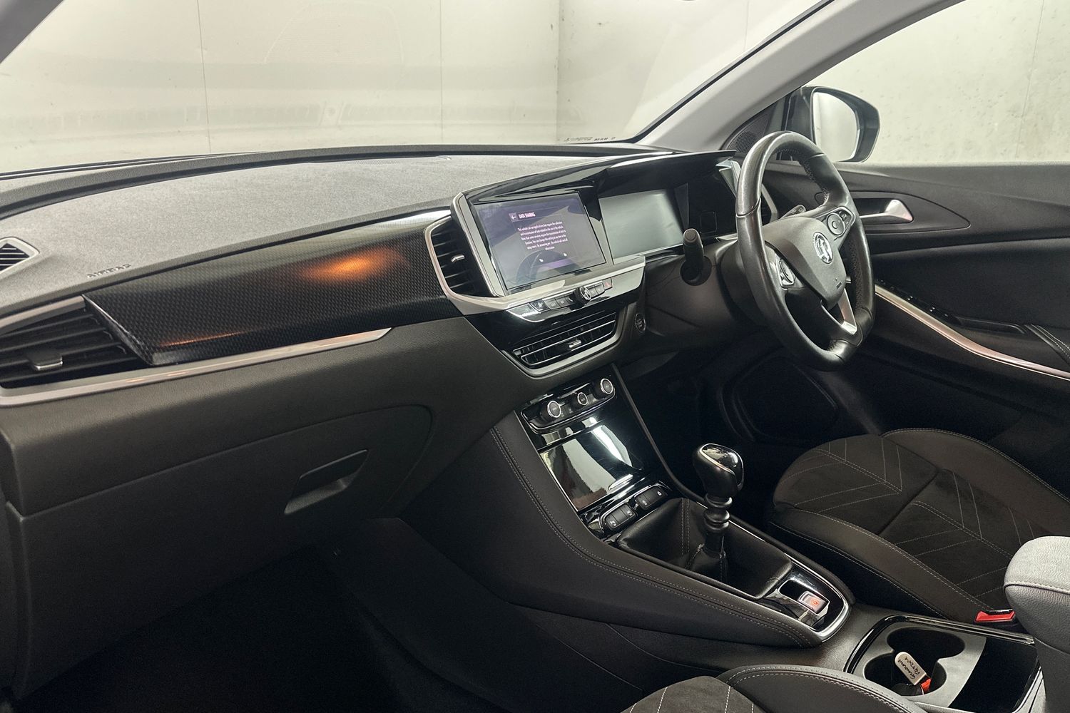 Used Vauxhall Grandland 2022 for sale - 76612567: Photo 12