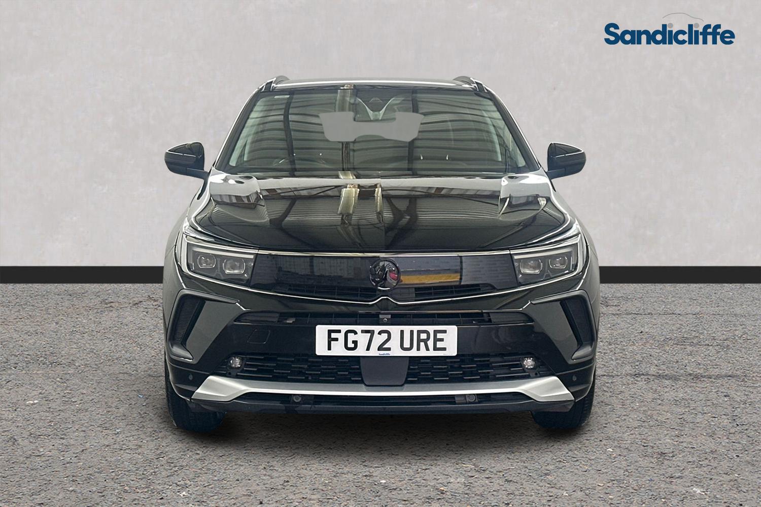 Used Vauxhall Grandland 2022 for sale - 76612567: Photo 2