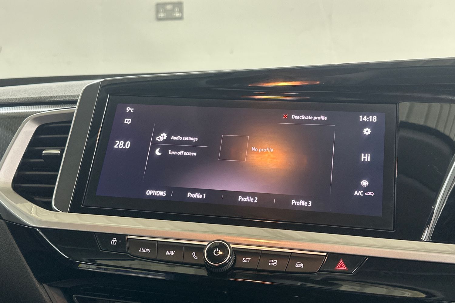 Used Vauxhall Grandland 2022 for sale - 76612567: Photo 27