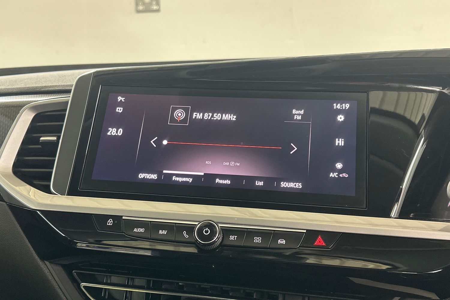 Used Vauxhall Grandland 2022 for sale - 76612567: Photo 28