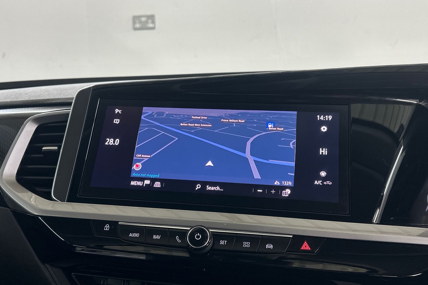 Used Vauxhall Grandland 2022 for sale - 76612567: Photo 29