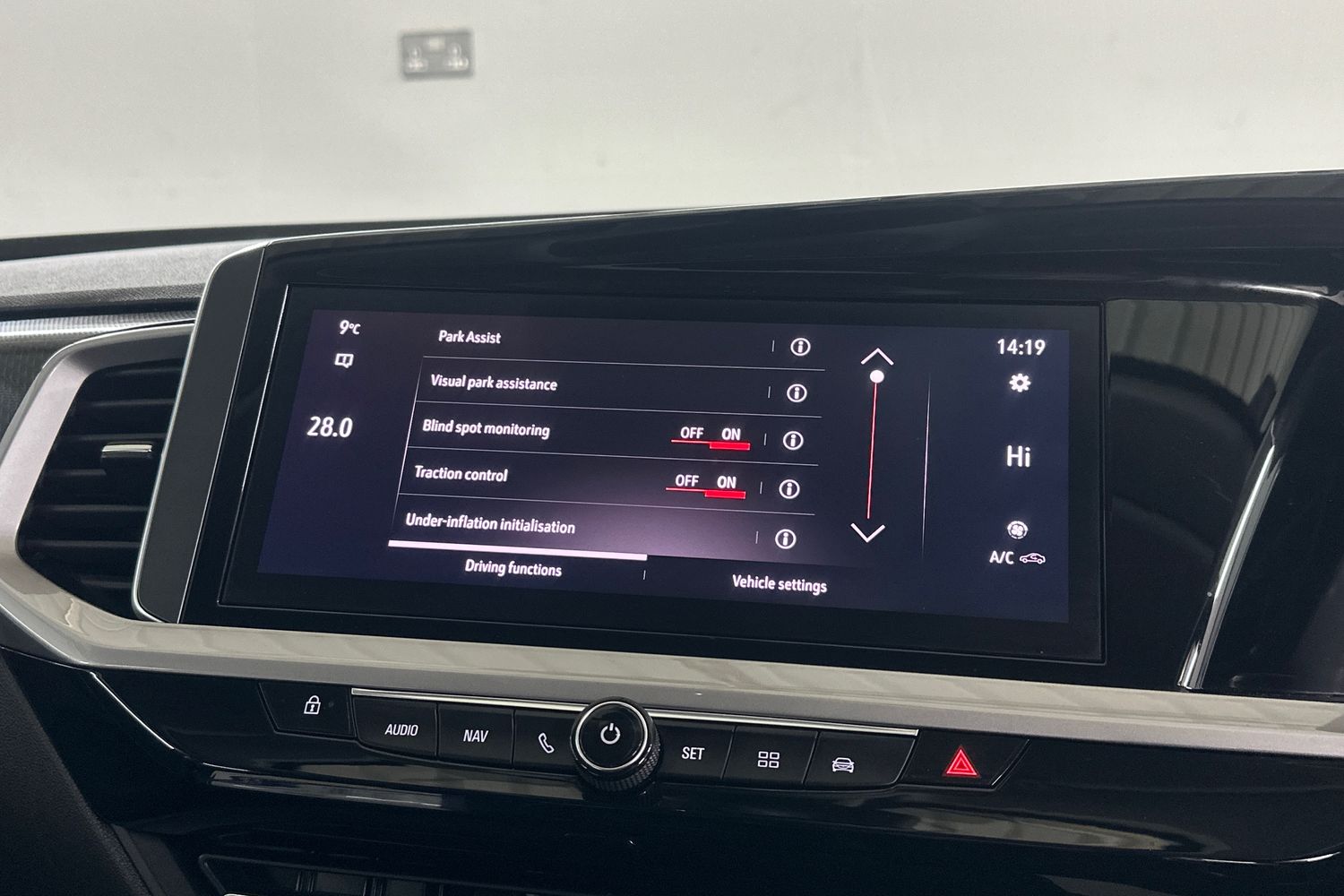 Used Vauxhall Grandland 2022 for sale - 76612567: Photo 30