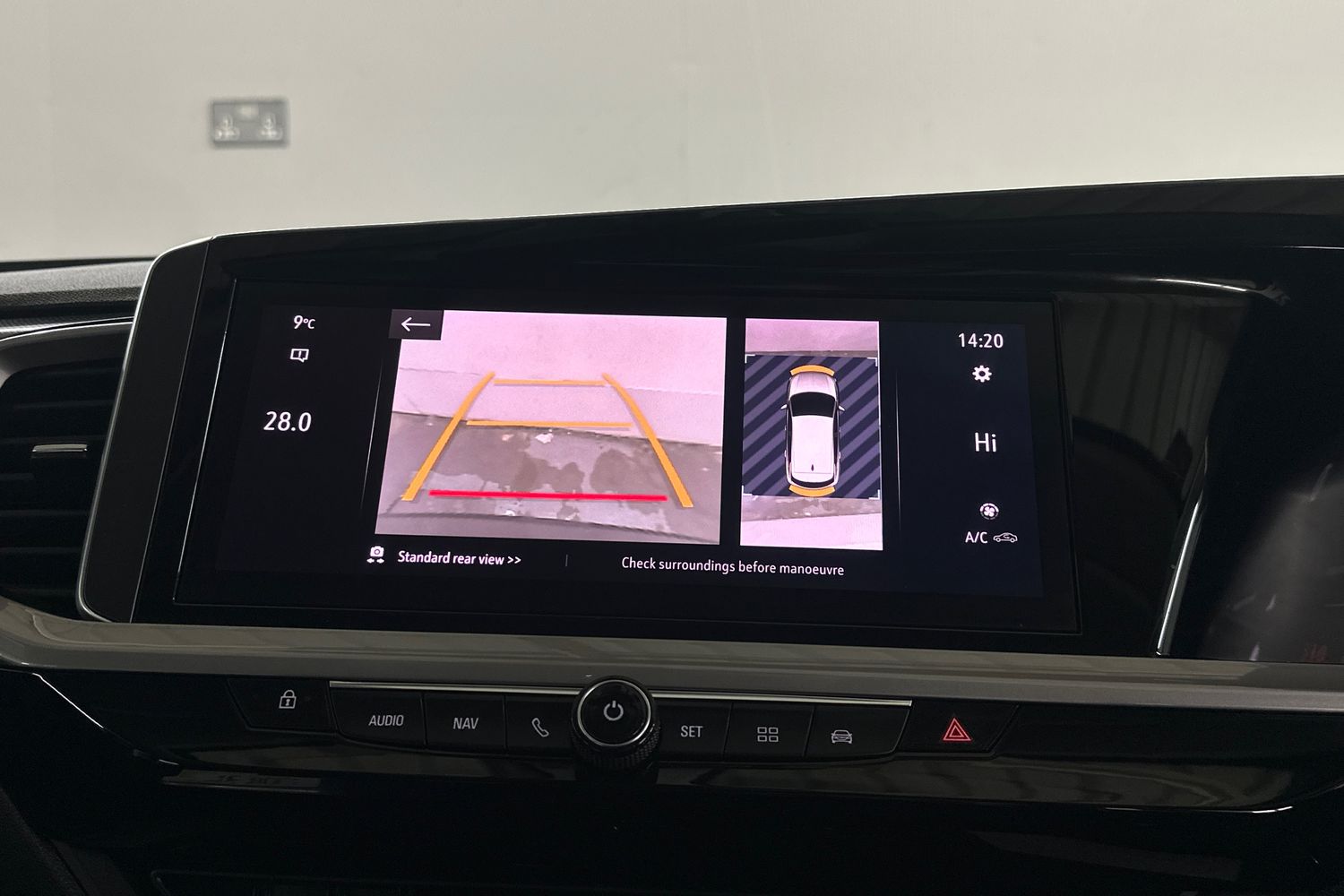 Used Vauxhall Grandland 2022 for sale - 76612567: Photo 31