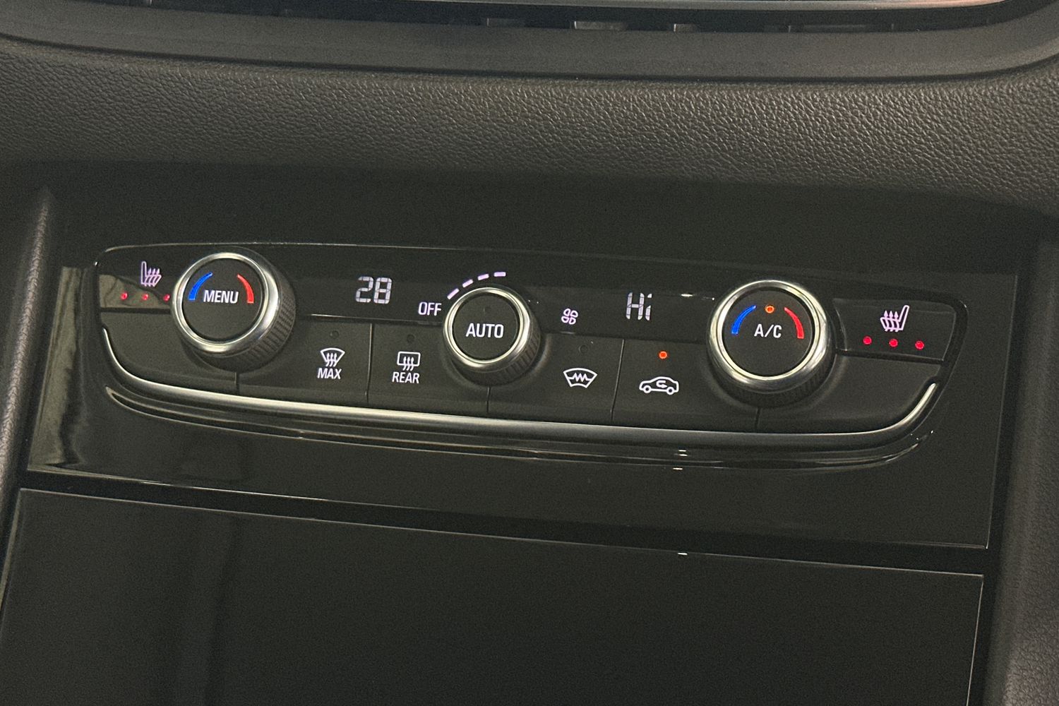 Used Vauxhall Grandland 2022 for sale - 76612567: Photo 33