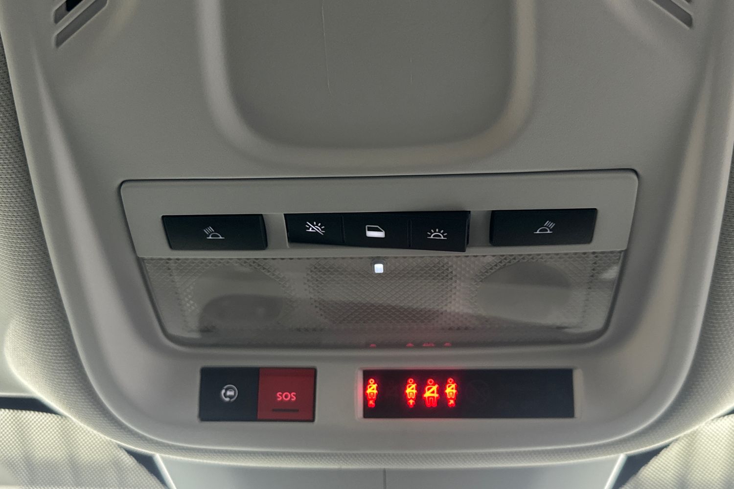 Used Vauxhall Grandland 2022 for sale - 76612567: Photo 38