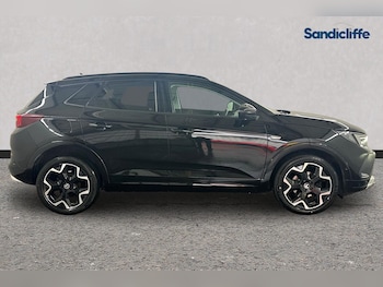 Used Vauxhall Grandland 2022 for sale - 76612567: Photo