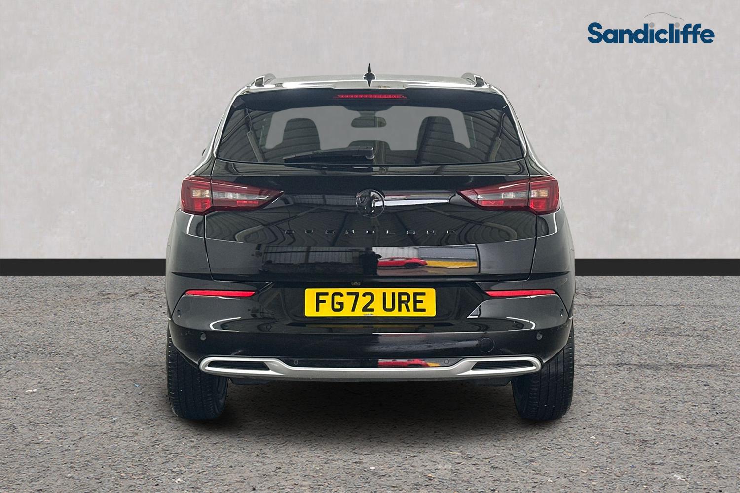 Used Vauxhall Grandland 2022 for sale - 76612567: Photo 5