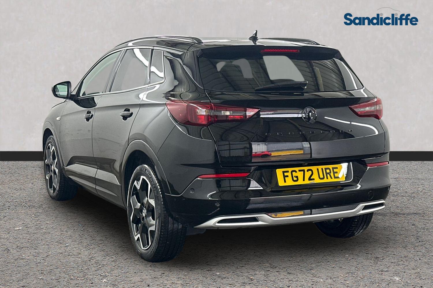 Used Vauxhall Grandland 2022 for sale - 76612567: Photo 6
