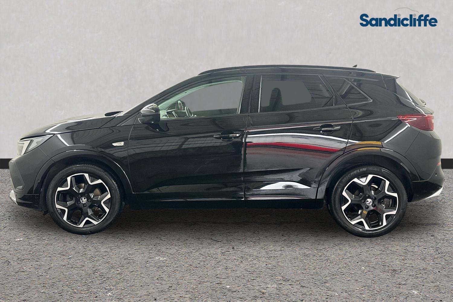 Used Vauxhall Grandland 2022 for sale - 76612567: Photo 7