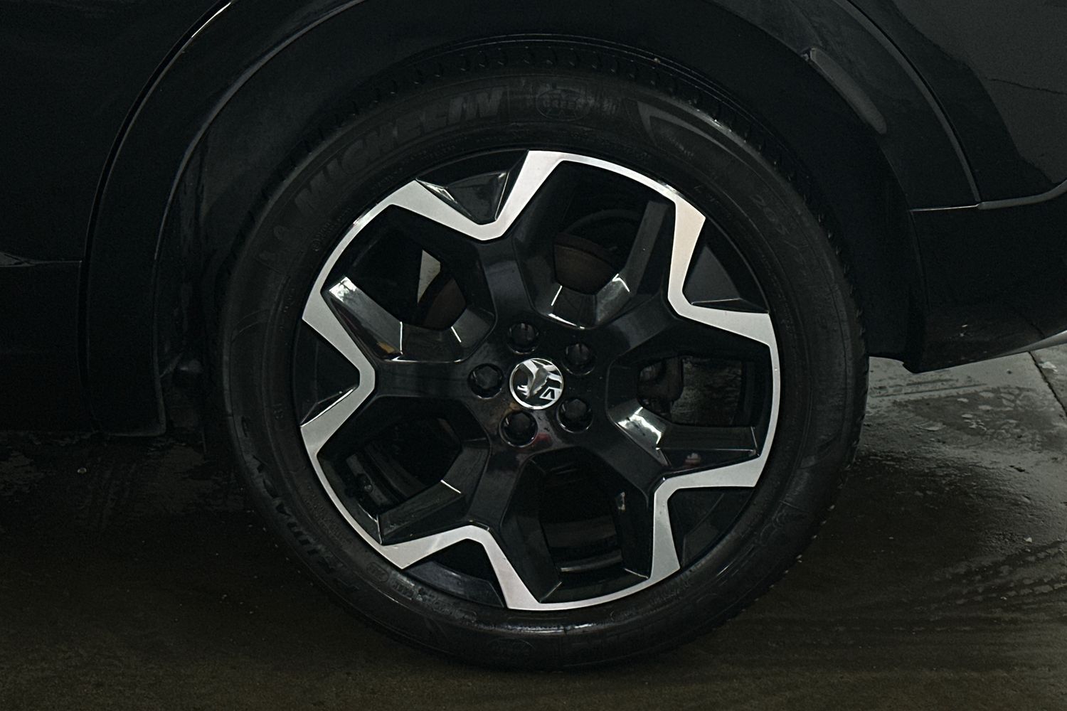 Used Vauxhall Grandland 2022 for sale - 76612567: Photo 9