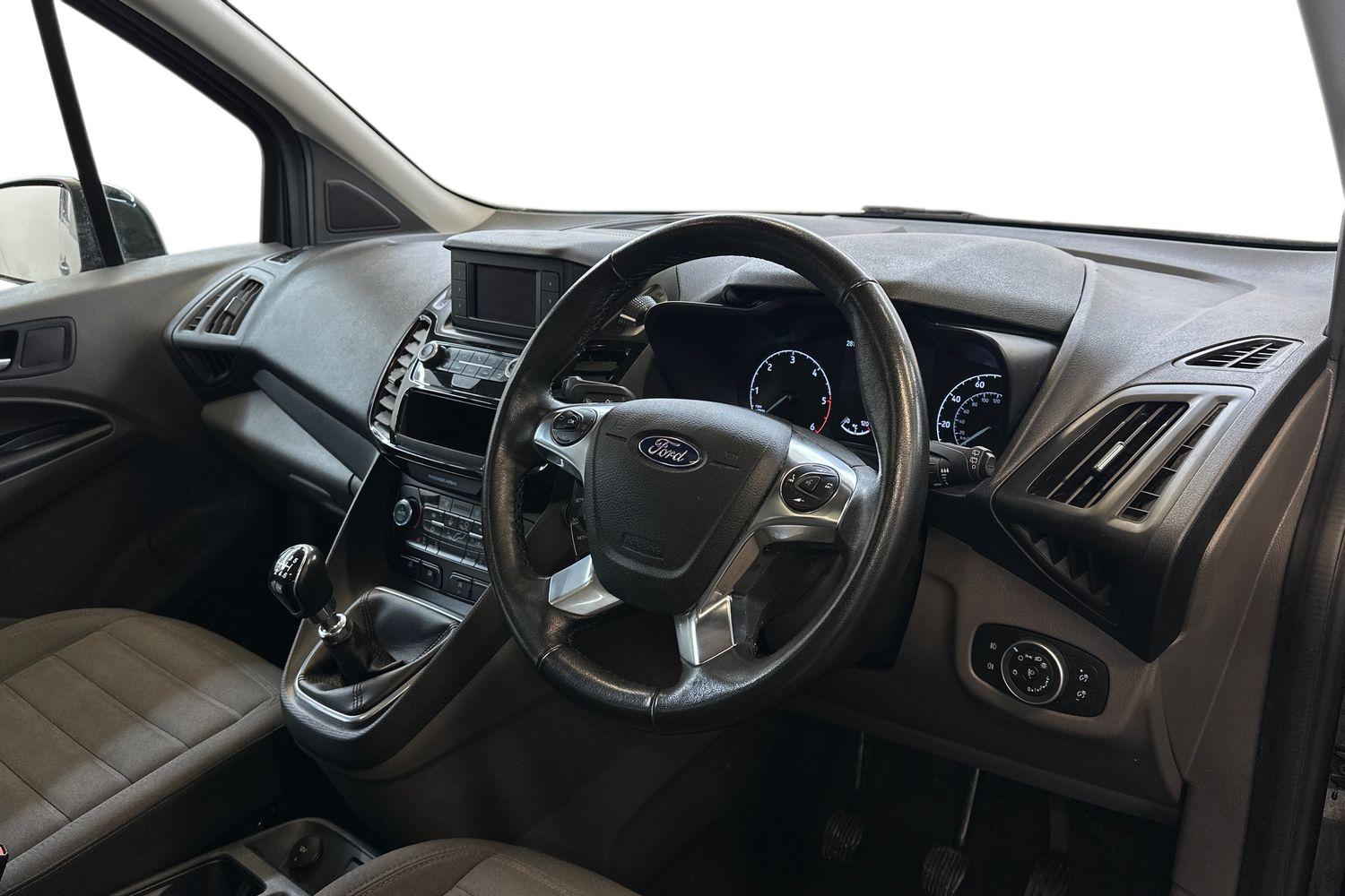 Used Ford Grand Tourneo Connect 2020 for sale - 77668423: Photo 12