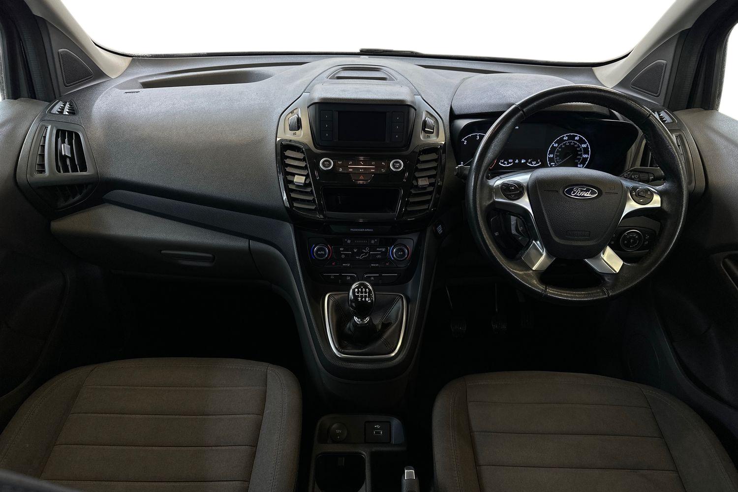 Used Ford Grand Tourneo Connect 2020 for sale - 77668423: Photo 13